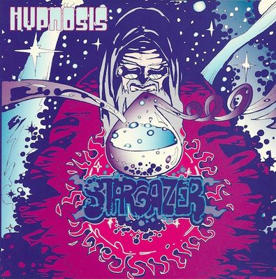 Hypnosis - Stargazer