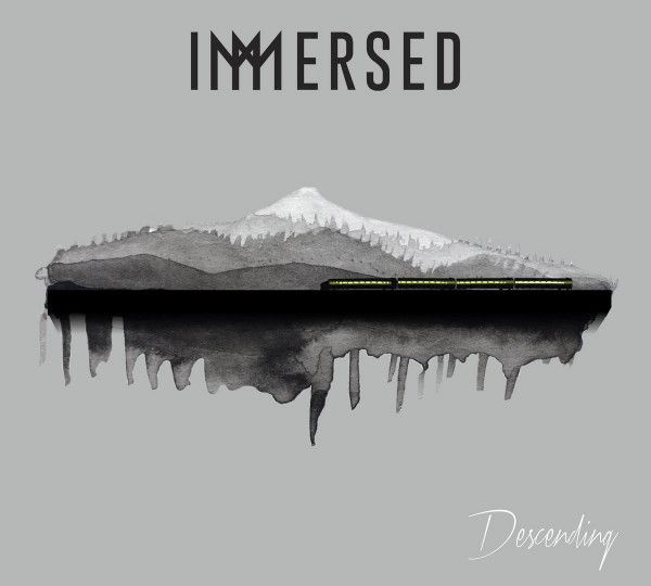 Immersed - Descending