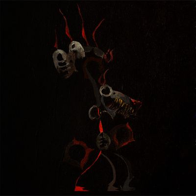Infero - Severe