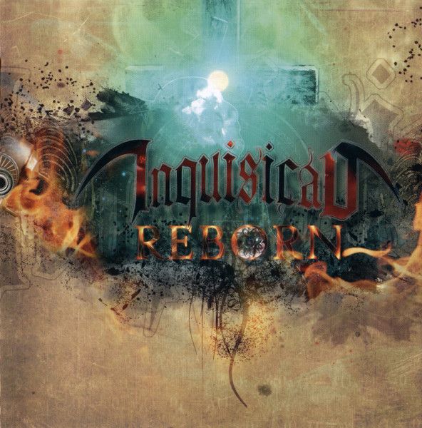 Inquisição - Reborn