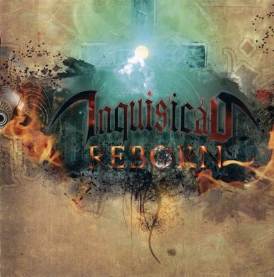Inquisição - Reborn