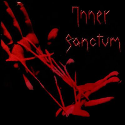 Inner Sanctum - Inner Sanctum