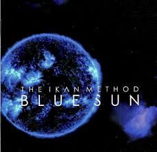 The Ikan Method - Blue Sun
