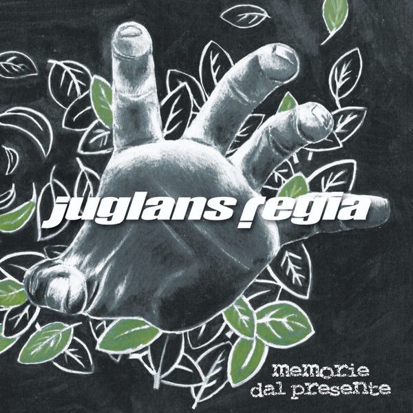 Juglans Regia - Memorie Dal Presente