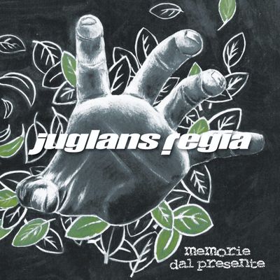 Juglans Regia - Memorie Dal Presente