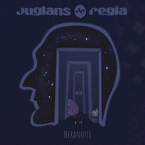Juglans Regia - Neranotte