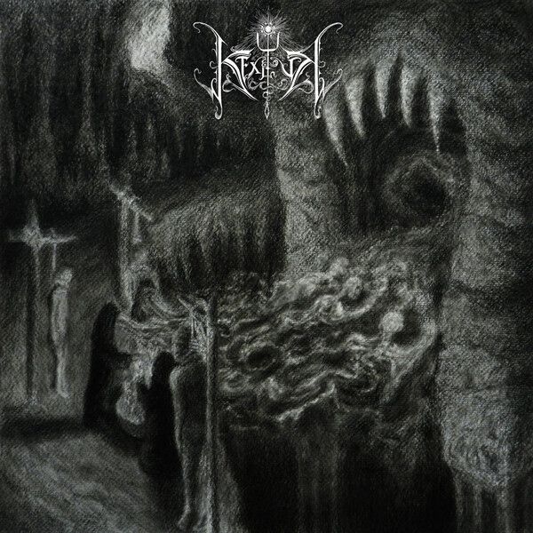 Kexelür - Llave A Las Profundidades​​​.​​​.​​​.