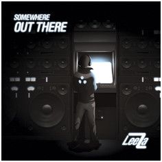 Leeza - Somewhere Out There