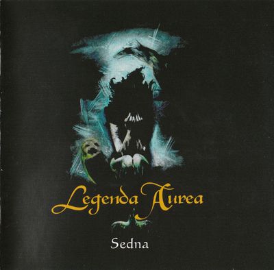 Legenda Aurea - Sedna