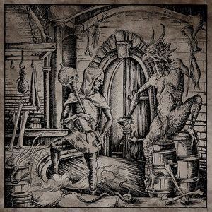 Lidérc - Profán Mystérium