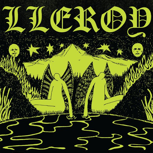 Lleroy - Nodi