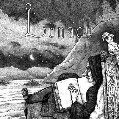 Lunacy - Act One. Youth Manifesto