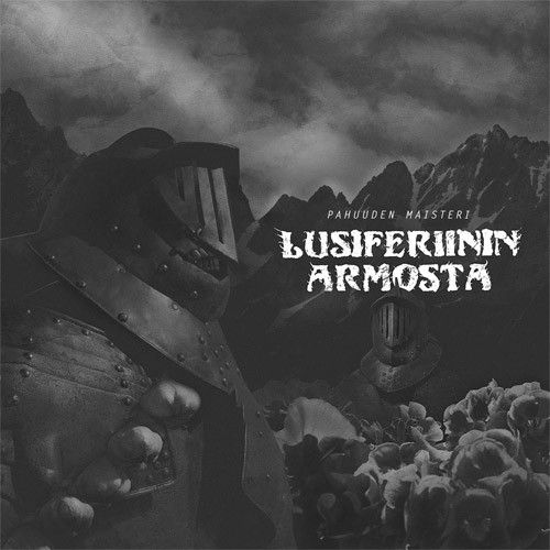 Lusiferiinin Armosta - Pahuuden Maisteri