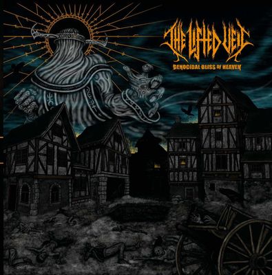 Lifted Veil - Genocidal Bliss Of Heaven