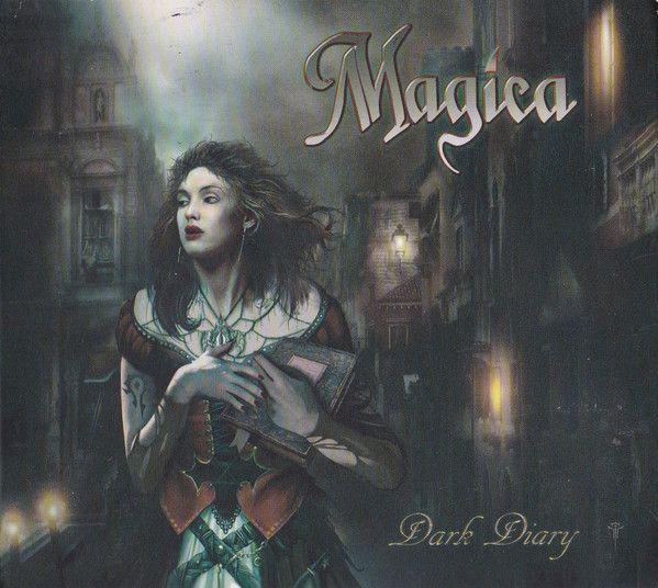 Magica - Dark Diary