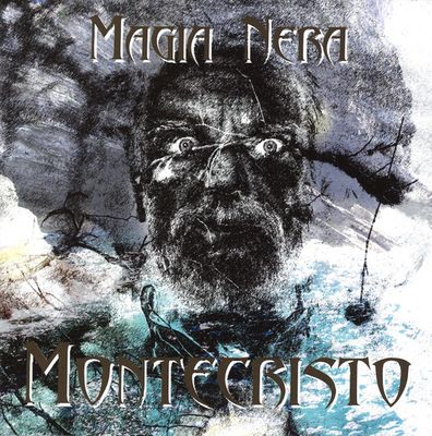 Magia Nera - Montecristo