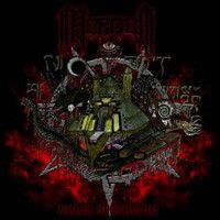 Morgon - Necrokult Archeochaosphere