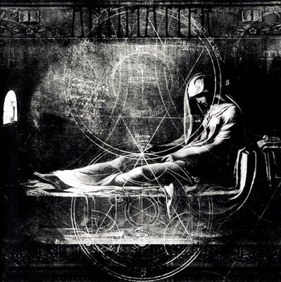 Mord&#39;A&#39;Stigmata - Antimatter