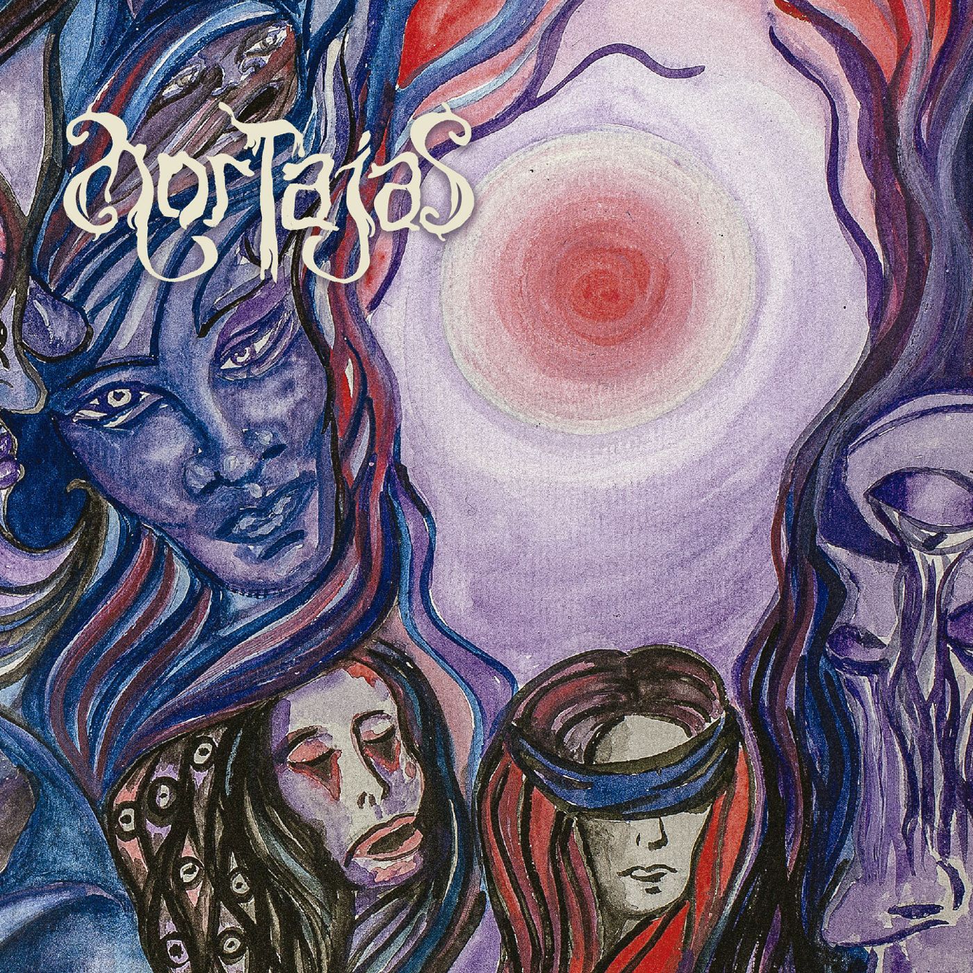 Mortajas - Mortajas II