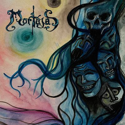 Mortajas - Mortajas I