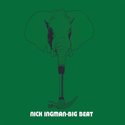 Nick Ingman - Big Beat