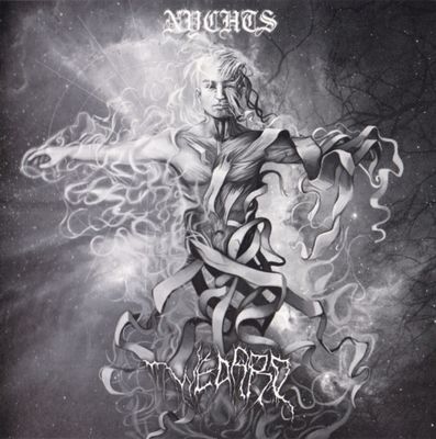 Nychts / Wedard - Zwischen Leere Und Nichts