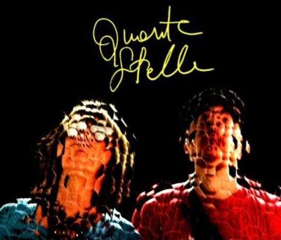 Nova Sui Prati Notturni ‎– Quante Stelle