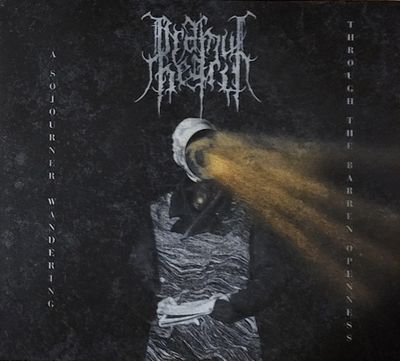 Ordinul Negru - A Sojourner Wandering Through The Barren Openness