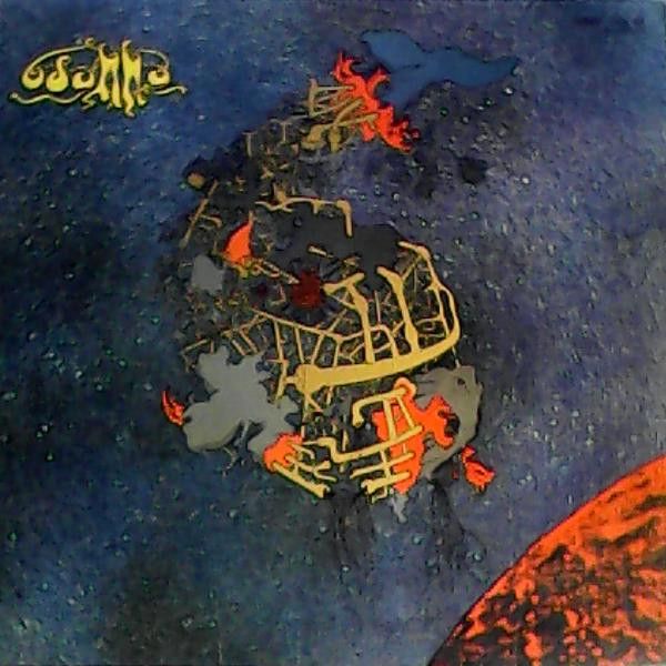 Osanna - Landscape Of Life