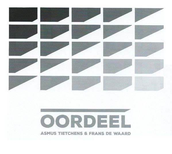 Asmus Tietchens + Frans de Waard - Oordeel