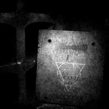 Permixtio - Il Canto Dei Sepolcri