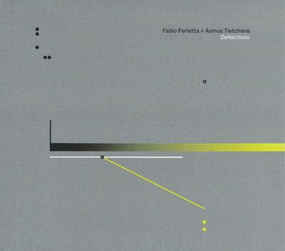 Fabio Perletta + Asmus Tietchens - Deflections