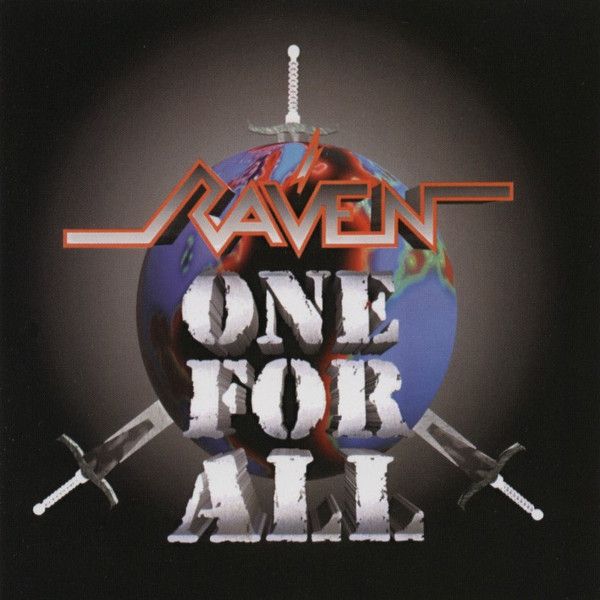 Raven - One For All