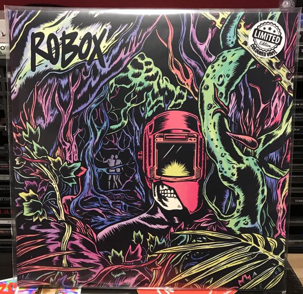 Robox - Robox