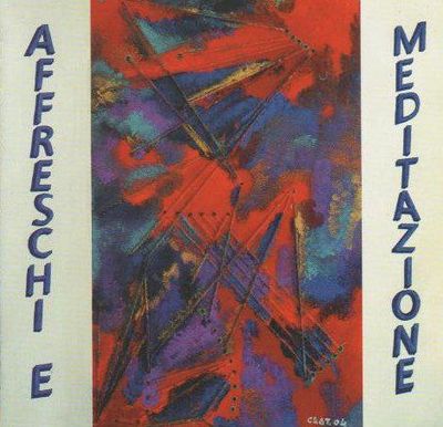 Runaway Totem - Affreschi E Meditazione