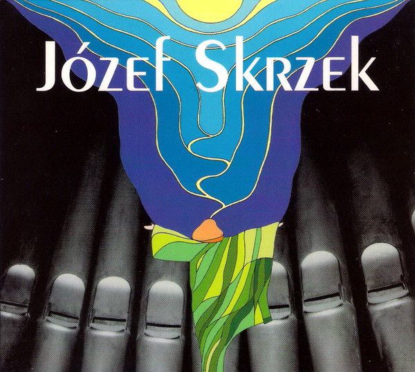 Józef Skrzek - U Stóp Krzyża...