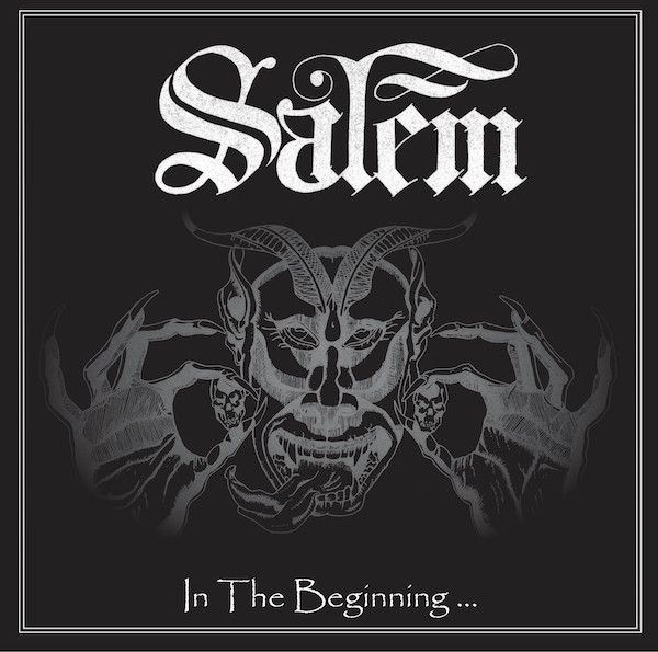 Salem - In The Beginning ...