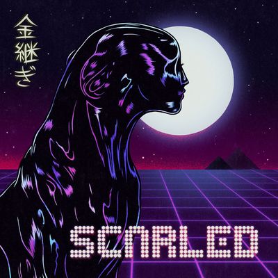 Scarled - Kintsugi (金継ぎ)