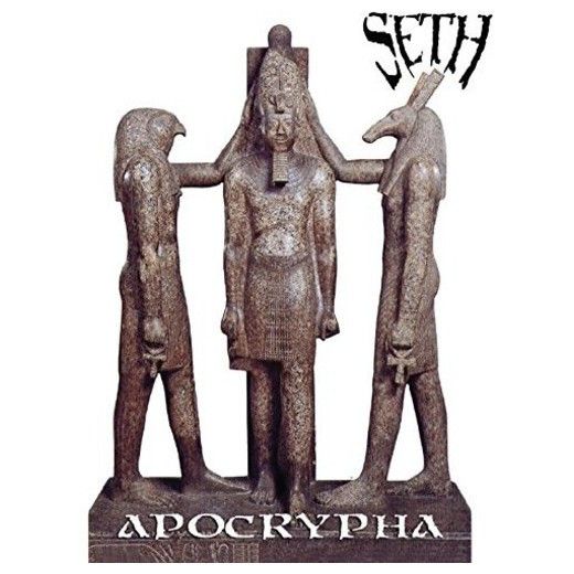 Seth - Apocrypha