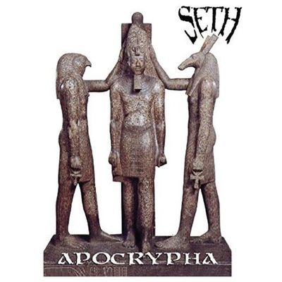 Seth - Apocrypha