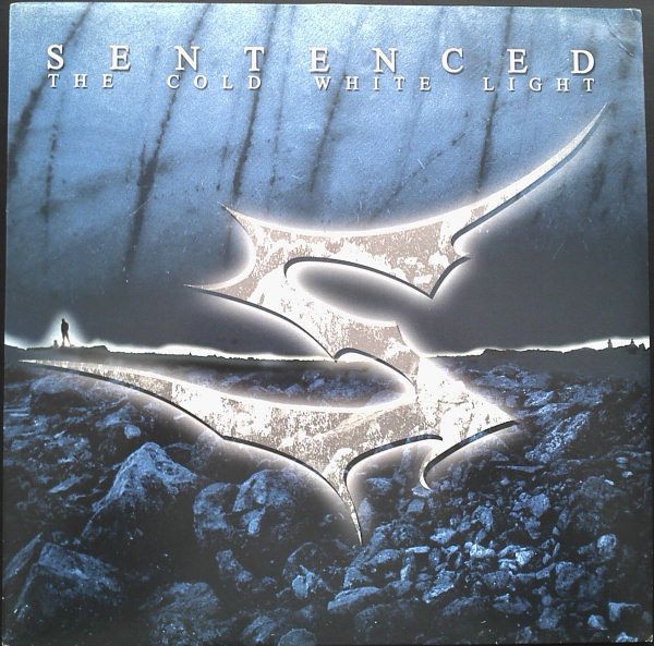 Sentenced - The Cold White Light