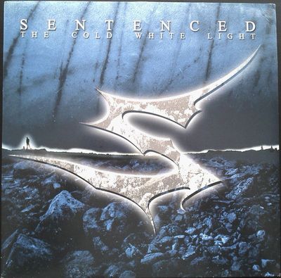 Sentenced - The Cold White Light
