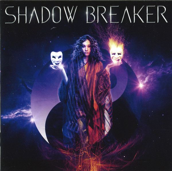 Shadow Breaker - Shadow Breaker