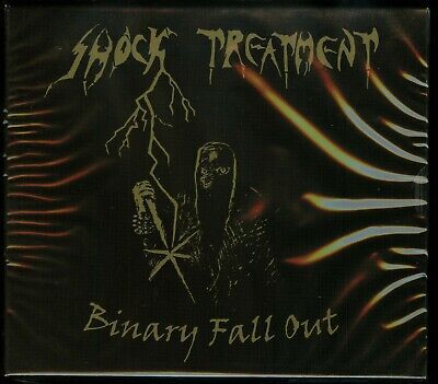 Shock Treatment - Binary Fall Out