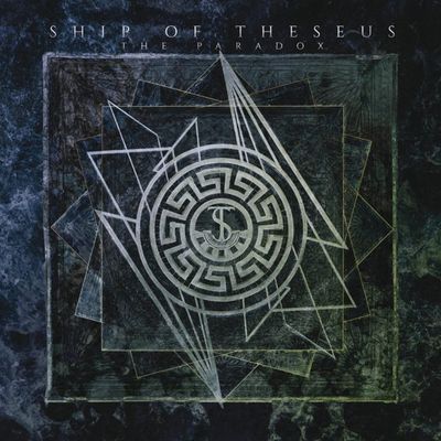 Ship Of Theseus - The Paradox