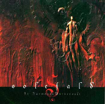 Solefald - In Harmonia Universali
