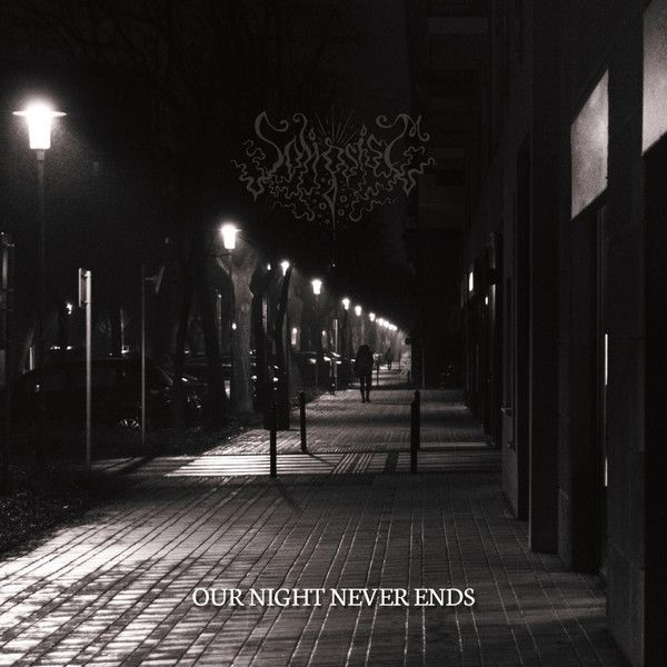 Solipsism Our Night Never Ends