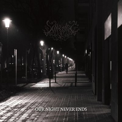 Solipsism - Our Night Never Ends