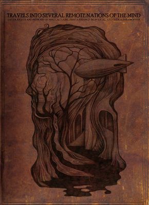 Soufferance - Travels Into Several Remote Nations Of The Mind