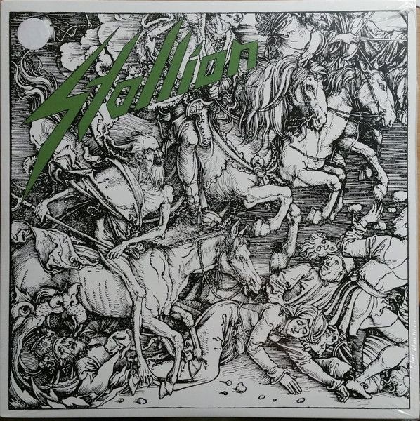 Stallion - 24/7